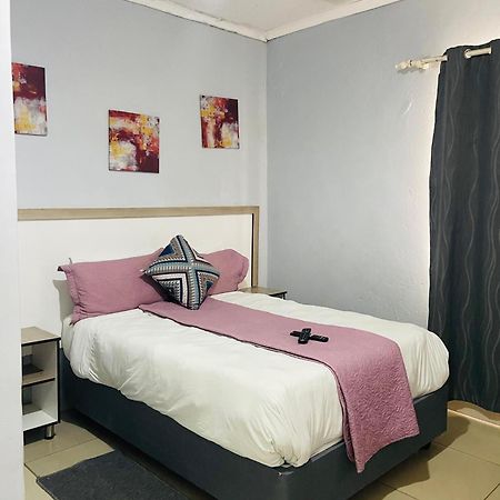 Legugu Bed And Breakfast Nongoma Exterior foto