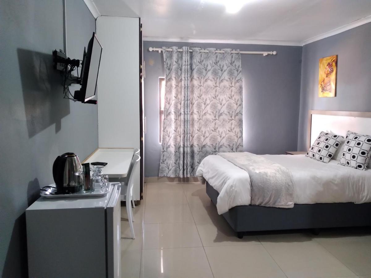 Legugu Bed And Breakfast Nongoma Exterior foto